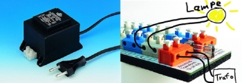Electrical department