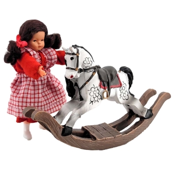 Rocking Horse