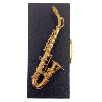 Alto Saxophone