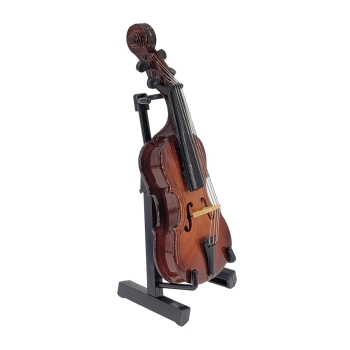 Cello stand