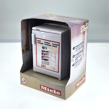 Mini Miele refrigerator, with accessories Mini Miele refrigerator, with accessories