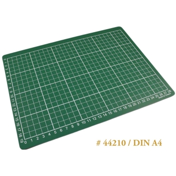 Working mat / cutting mat A4