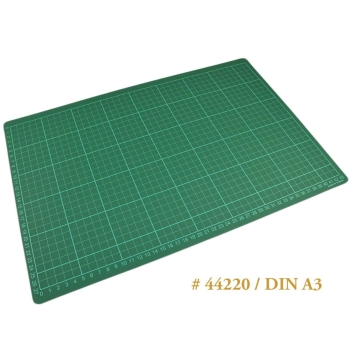 Work mat / cutting mat A3
