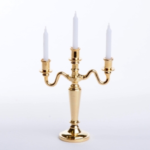 3-tier candle holder