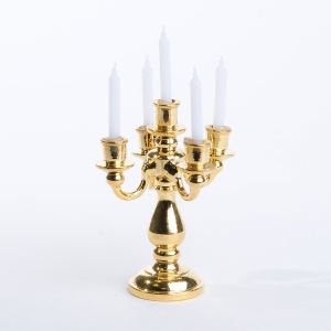 5-tier candle holder