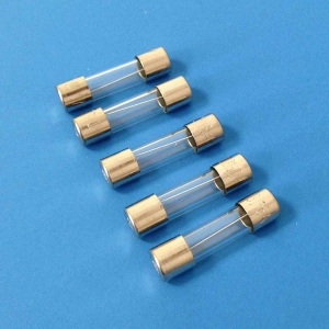 Microfuses, 2A, for # 22160
