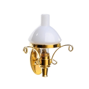 Wall-mounted paraffin lamp, MiniLux