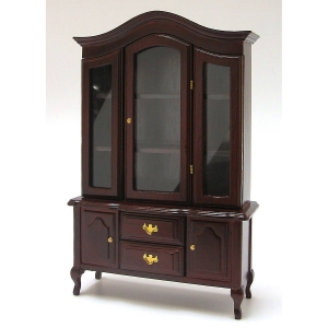 Display cabinet
