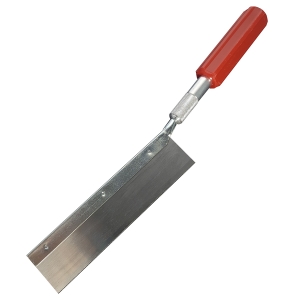 Fine saw - Handle with precision saw blade