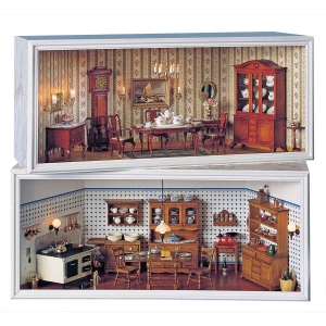 Construction manual "Display Box" Construction manual "Display Box"