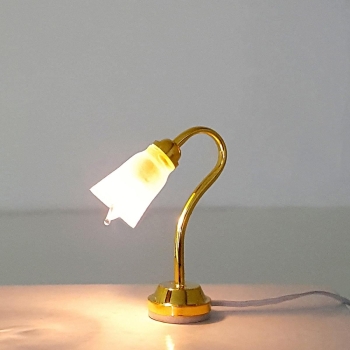 Bedside lamp, MiniLux