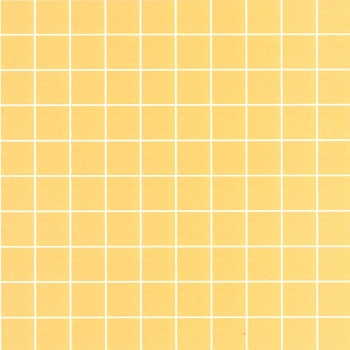 Tile foil, yellow-beige, 275 x 160 mm