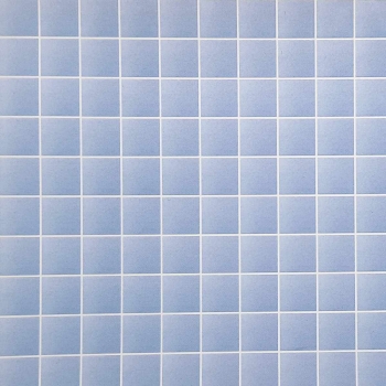 Tile foil, blue, 275 x 160 mm
